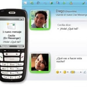 Chat por SMS en argentina
