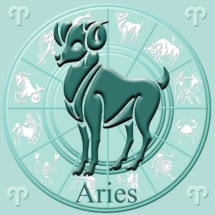 horoscopo del amor de aries