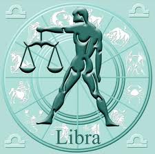 Horoscopo del amor para Libra