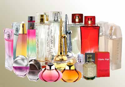 como elegir un perfume