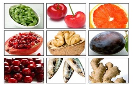 Dieta Antinflamatoria
