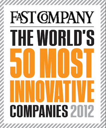 Fast company magazine