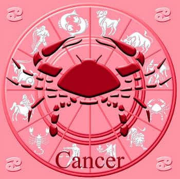 Horoscopo del Amor Cancer