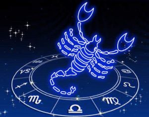 Horoscopo del Amor Escorpio