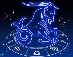 Horoscopo del amor capricornio