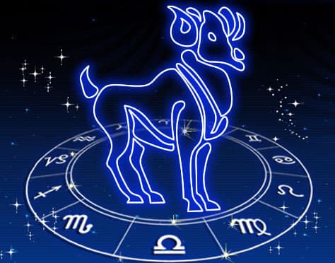 Horoscopo del amor aries