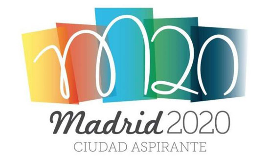 Badoo y las Olimpiadas para Madrid 2020