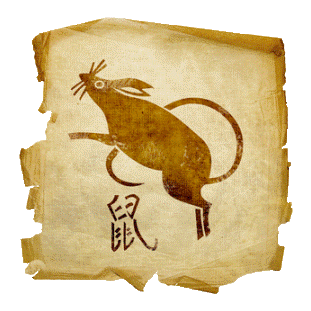 Horoscopo del Amor Rata