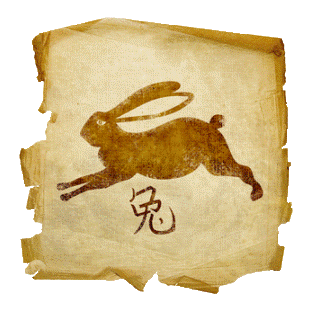 Horoscopo del Amor conejo