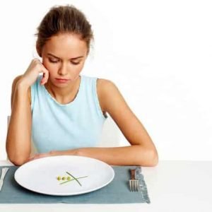 Los principales errores al hacer dieta