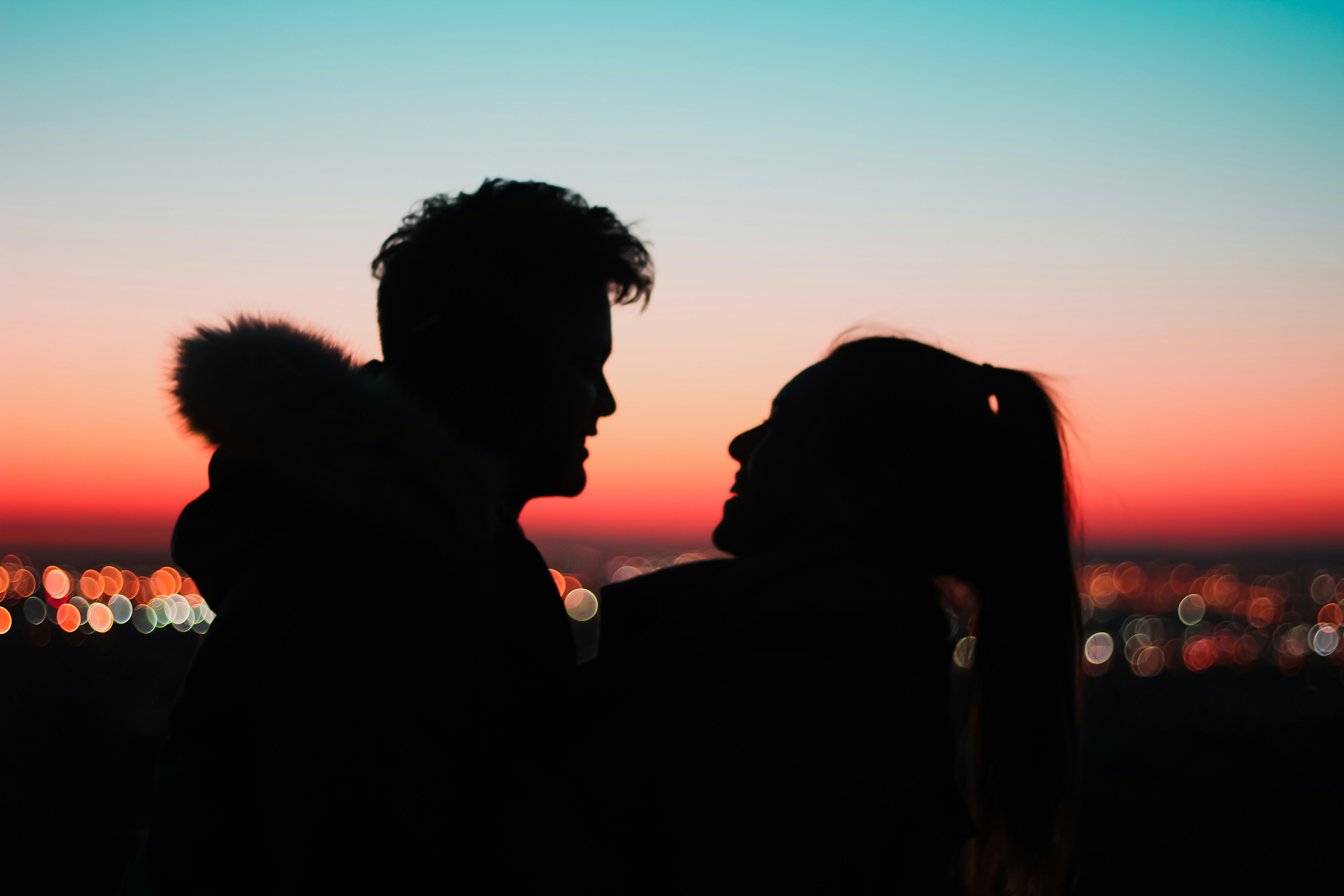 Hombre Libra buscando una pareja ideal
